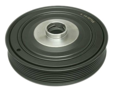 WHEEL PULLEY NISSAN PRIMERA RENAULT 1.9 DCI NEW - milautoparts-fr.ukrlive.com