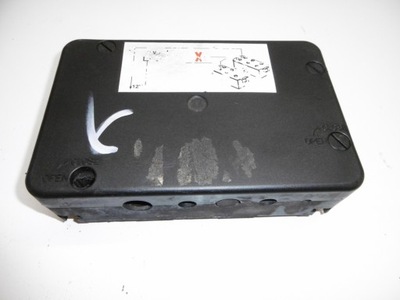 Коробка запобіжників renault premium dxi фото №1