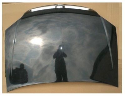 HOOD VECTRA C ZVAT - milautoparts-fr.ukrlive.com