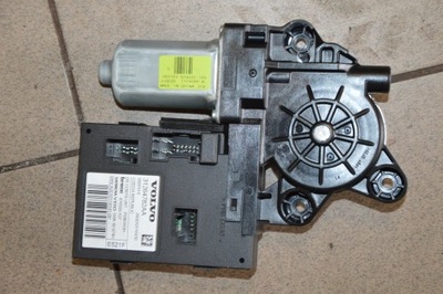 MOTEUR DE GLACE GAUCHE AVANT VOLVO V50 31264782AA - milautoparts-fr.ukrlive.com