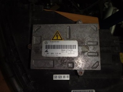 Перетворювач mercedes b klasa 245 w245 1698200885 фото №1