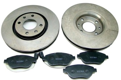 MSG AUTOMOTIVE 001950 020629 023740 DISQUES SABOTS DE FREIN - milautoparts-fr.ukrlive.com