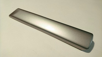 BMW E39 FACING, PANEL SIDE WING RIGHT FRONT FRONT ASPENSILBER - milautoparts-fr.ukrlive.com