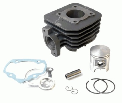 CYLINDER POWER FORCE 50 70 PEUGEOT LUDIX VIVACITY