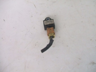 Alfa romeo 159 датчик ударный подушка безопасности 50512535 фото №1