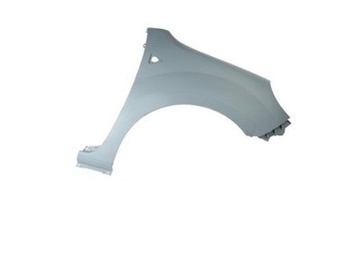 RENAULT KANGOO 08- WING WINGS FRONT RIGHT - milautoparts-fr.ukrlive.com