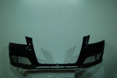 Бампер audi a3 8 8p0 2008-2011 lift po рестайлинг 8p фото №1