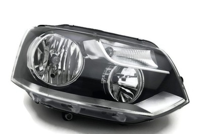 VW T5 TRANSPORTER 2009-REFLEKTORY SET H7H15 ^ - milautoparts-fr.ukrlive.com