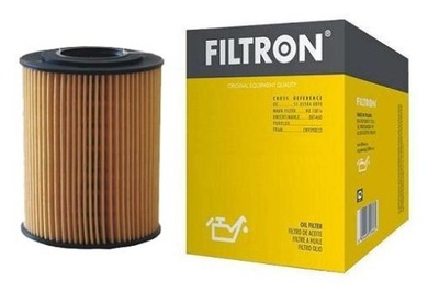 FILTRON FILTRE HUILES OE648/8 OPEL ASTRA J 1,7 CDTI - milautoparts-fr.ukrlive.com