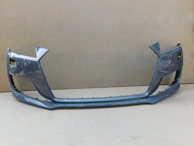 BUMPER FRONT FRONT AUDI TT 8S 14- - milautoparts-fr.ukrlive.com