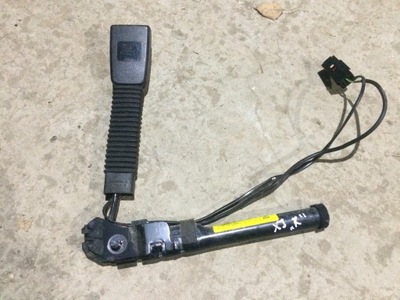 Jaguar xj x351 натяжитель поперечина безопасности правый фото №1