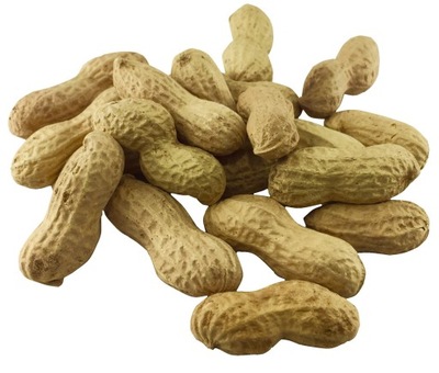 ORZECHY ZIEMNE W ŁUPINIE 1kg FISTASZKI PRAŻONE