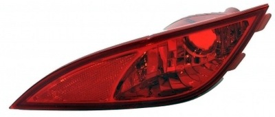 LAMP PMGIELNA-TYLNA 404898-E - milautoparts-fr.ukrlive.com