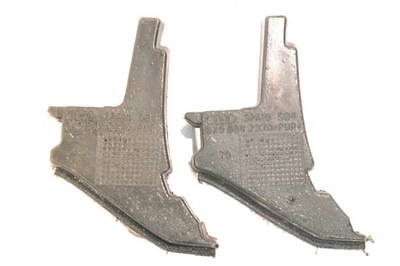 Audi a1 lift пена крыла 8x0864237a фото №1