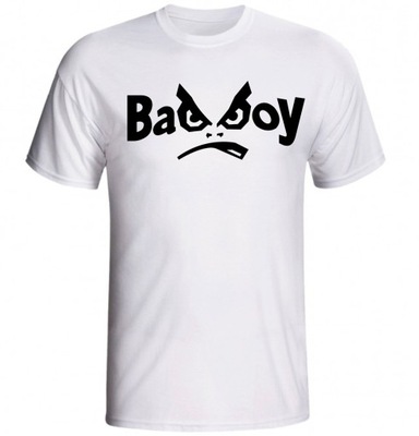 Koszulka - Bad Boy - Rozm. L