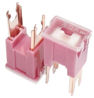 FUSES JAPVAL SMALL MESKI PAL 30A - milautoparts-fr.ukrlive.com