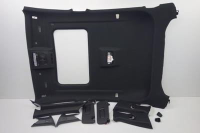 ROOF PANEL PANORAMIC ROOF BMW WITH 7066570 - milautoparts-fr.ukrlive.com