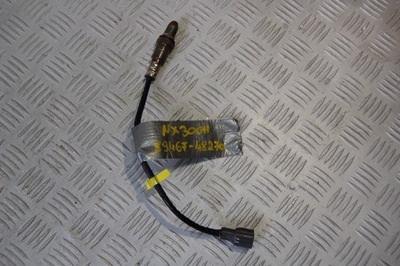 PROBE LAMBDA NX 300 H 89467-48270 - milautoparts-fr.ukrlive.com