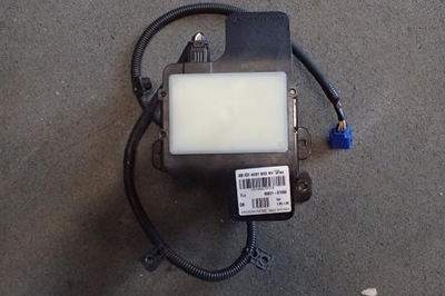 Distronic радар hyundai tucson 15- фото №1