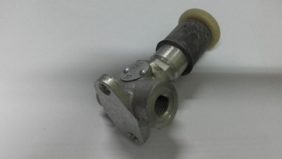 Kamaz помпа насос пального nowa новий typ org lublin фото №1