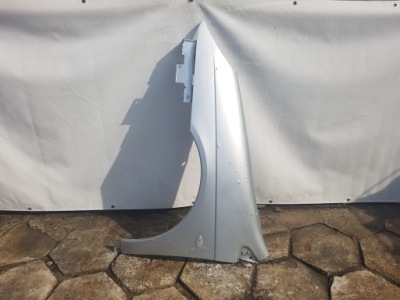 Крыло левый перед citroen c5 01-08 --доставка-- фото №1