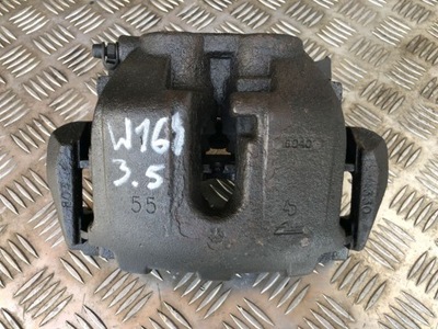 MERCEDES ML W164 3.5 V6 SUPPORT GAUCHE AVANT AVANT 2006 - milautoparts-fr.ukrlive.com