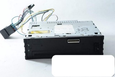 radio Kenwood KDC-F327A brak panelu
