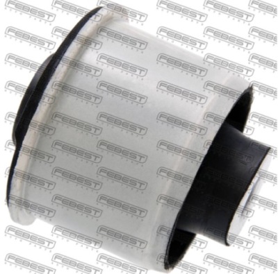 Втулка балка задняя задний mazda 2 de 2007 - 2014 фото №1