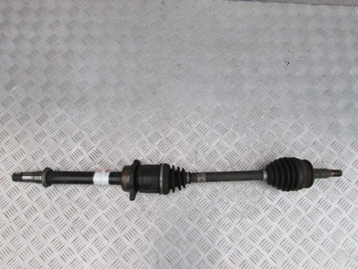 Приводной вал правая длинная toyota auris 2.0 d4d 07r фото №1