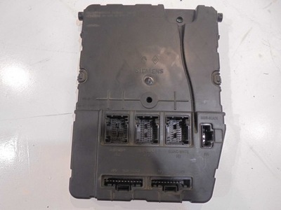 MODULE BSI RENAULT MEGANE II 1.9 DCI - milautoparts-fr.ukrlive.com