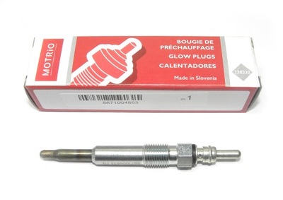 BOUGIE ZAROWA RENAULT 1.5 1.9 DCI MOTRIO ORIGINAL - milautoparts-fr.ukrlive.com