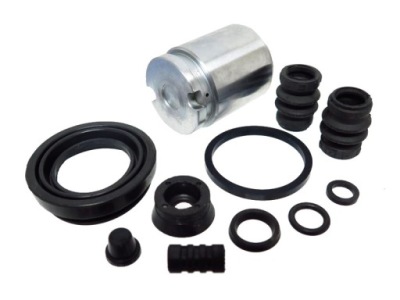 Набір ремонтний супорт задня hyundai sonata фото №1