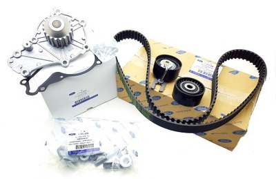 FORD FOCUS II MK2 FUSION 1.6 TDCI TUNING GEAR ORIGINAL - milautoparts-fr.ukrlive.com