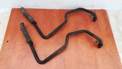 Audi a6 c5 2.5tdi трубка магистраль wody 059121065d фото №1