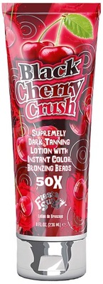 Przyspieszacz brązujace perełki Cherry Fiest Sun