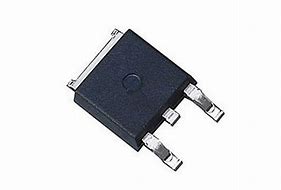 STD60NF55L TO252 NMOSFET 55V 60A 0,012R 110W