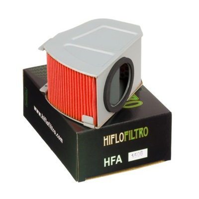 Hiflofiltro HFA1506 hiflo filtr powietrza - milautoparts-fr.ukrlive.com