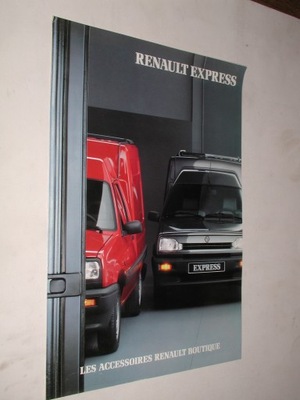 RENAULT EXPRESS - milautoparts-fr.ukrlive.com