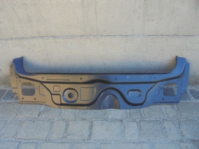 Audi a6 c7 4g9 kombi - pas задний новый оригинал фото №1