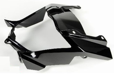 YAMAHA WR 125 X SKULL CZASZA DEFLECTOR PROTECTION LAMPS - milautoparts-fr.ukrlive.com