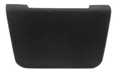 Заглушка фаркоп бампера передня vw polo 2 81-94 фото №1