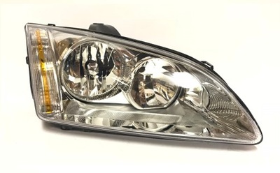 FORD FOCUS II 04-08 NEW CONDITION LAMP RIGHT - milautoparts-fr.ukrlive.com