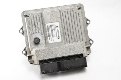 Бортовий комп'ютер meriva mjd 6o2.m1 55566400 hq 71600.135.0 фото №1