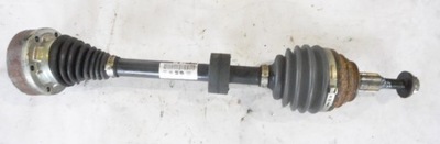 AUDI A3 8V 1,4 TSI HALF-AXLE LEFT FRONT SHORT 5Q0407271CB - milautoparts-fr.ukrlive.com