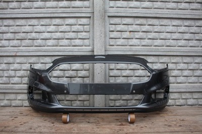 PARE-CHOCS AVANT SPOILER FORD S-MAX II 2 15-19 - milautoparts-fr.ukrlive.com