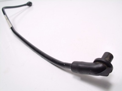 Jeep patriot 2.4 шланг давления коллектор всасывающий фото №1