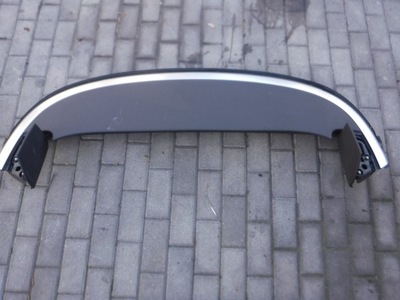 Захист дах vw eos фото №1