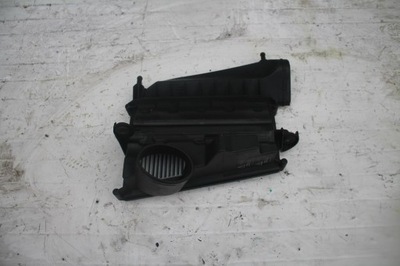 Корпус фільтра повітря mercedes w211 320cdi фото №1