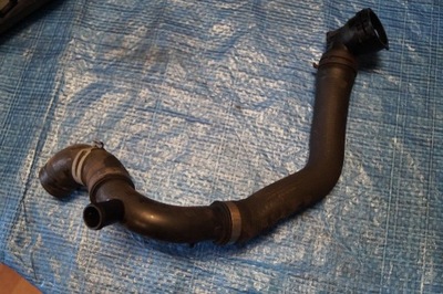 Vw passat cc wąż wody 2.0tdi 3aa122101 фото №1