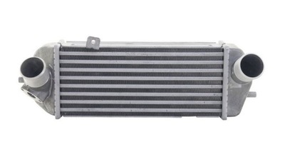 RADIATOR AIR (INTERCOOLER) - milautoparts-fr.ukrlive.com